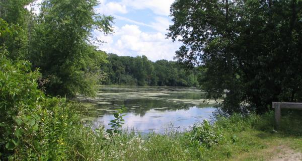 image of Trempealeau Lakes