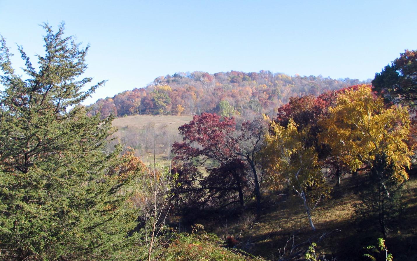 Greens Coulee